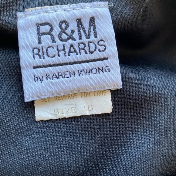 R &M Richards Blazer - Picture 3 of 9